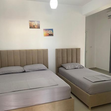 Villa Guximi 사밀 외부 사진