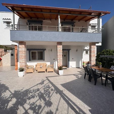 Villa Guximi 사밀 외부 사진