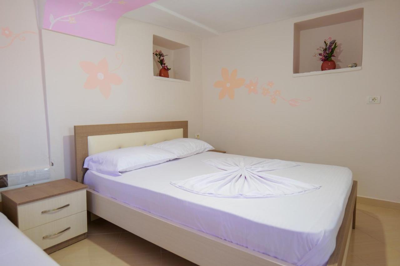 Villa Guximi 사밀 외부 사진