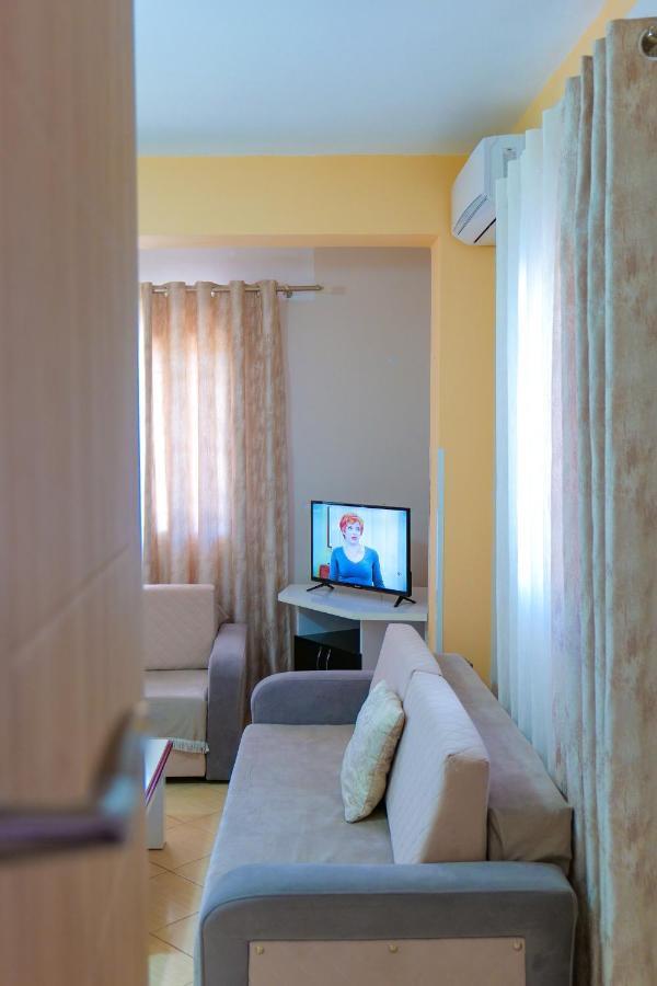 Villa Guximi 사밀 외부 사진