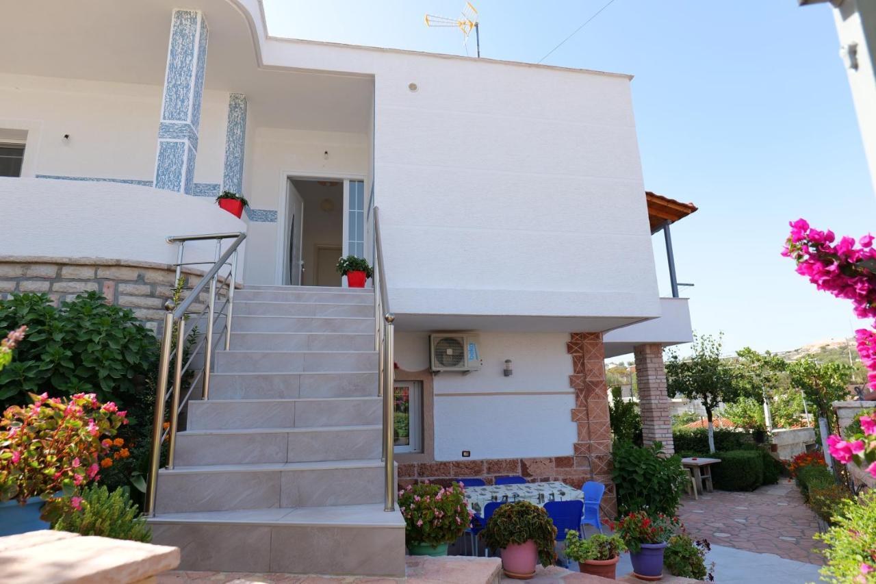 Villa Guximi 사밀 외부 사진
