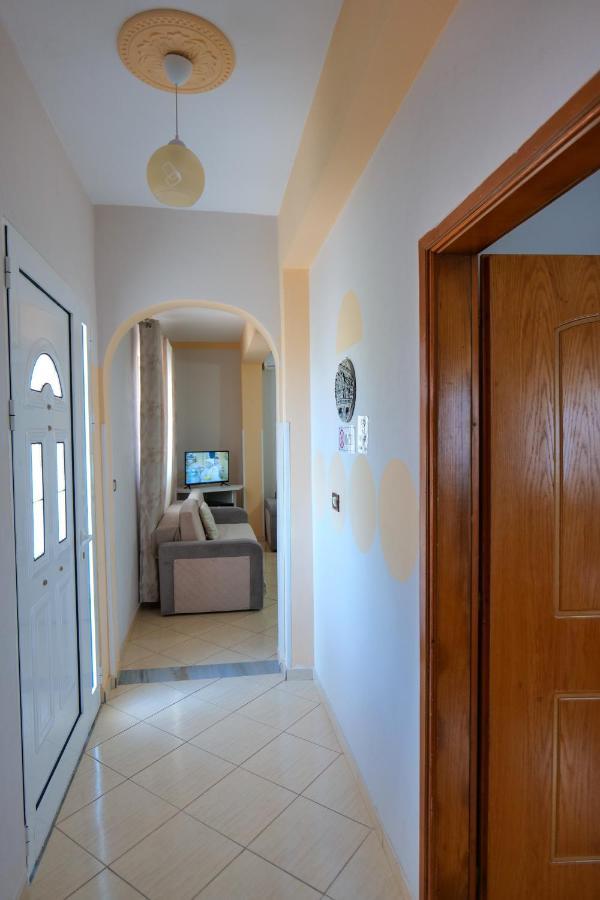 Villa Guximi 사밀 외부 사진