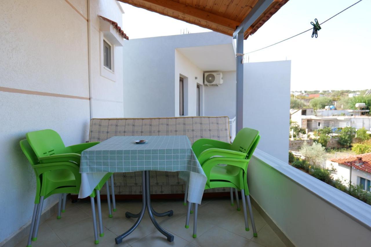 Villa Guximi 사밀 외부 사진