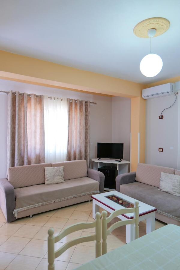 Villa Guximi 사밀 외부 사진