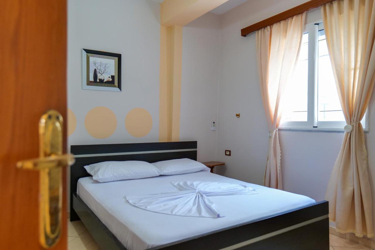 Villa Guximi 사밀 외부 사진