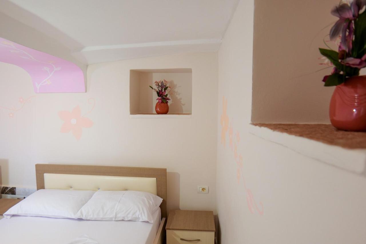 Villa Guximi 사밀 외부 사진
