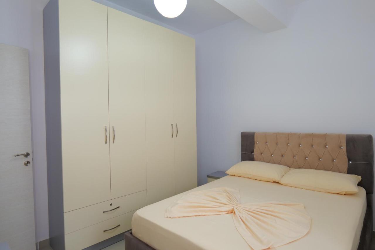 Villa Guximi 사밀 외부 사진