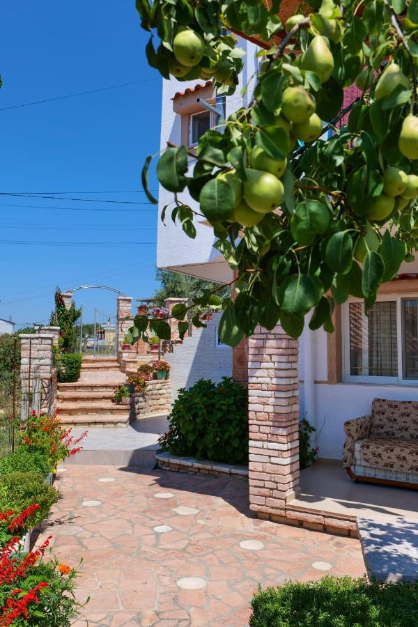 Villa Guximi 사밀 외부 사진