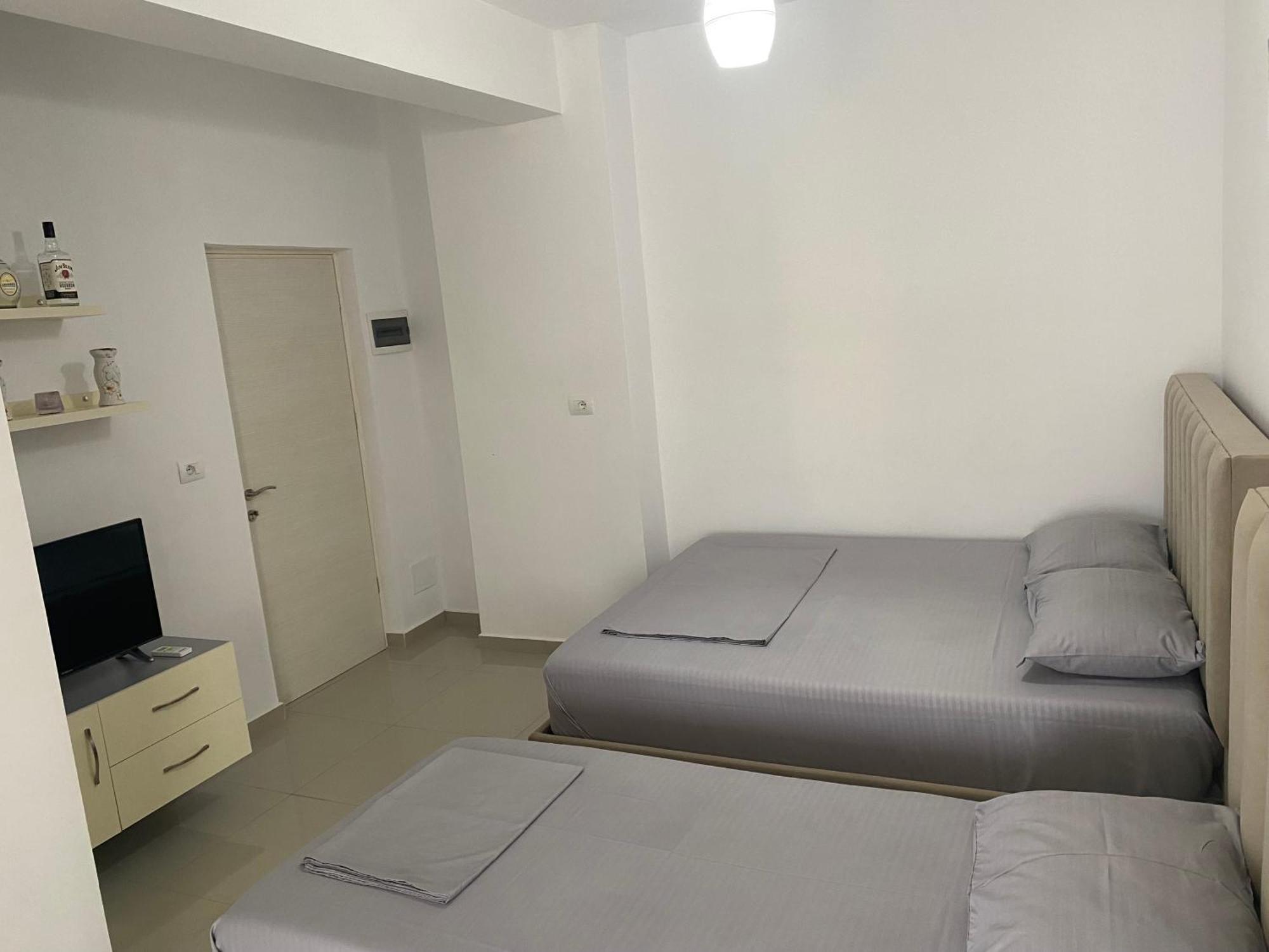 Villa Guximi 사밀 외부 사진
