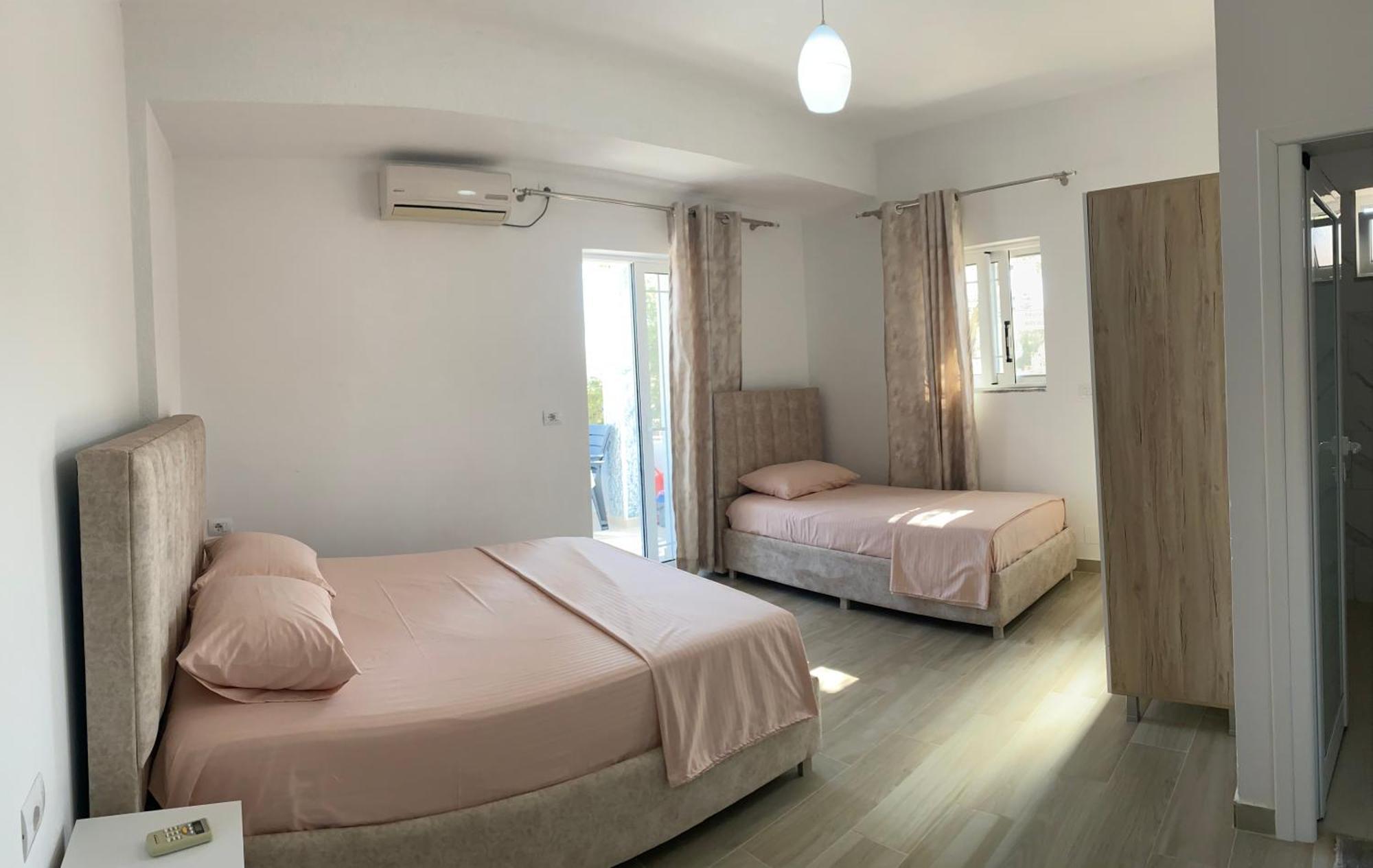 Villa Guximi 사밀 외부 사진