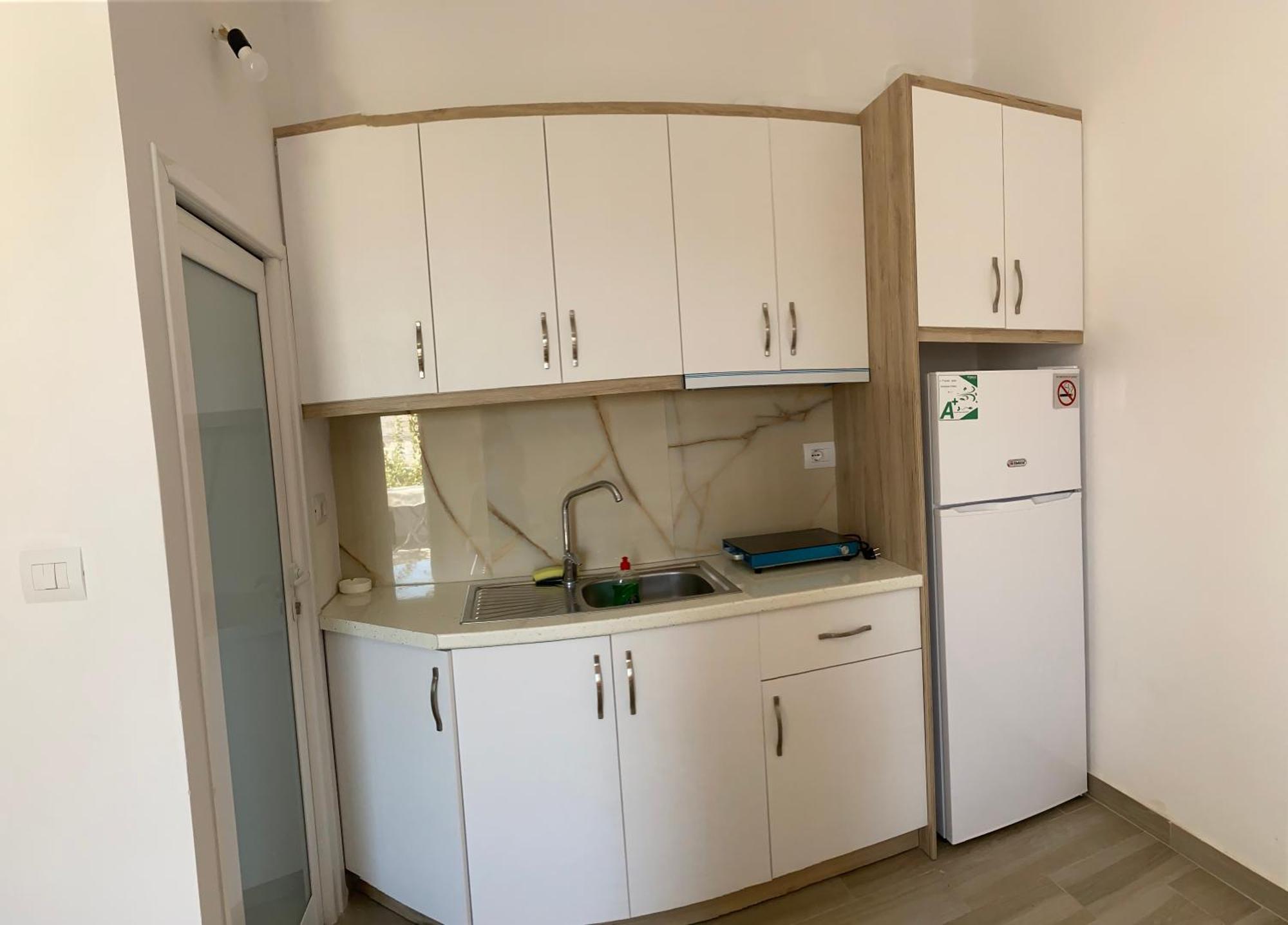Villa Guximi 사밀 외부 사진
