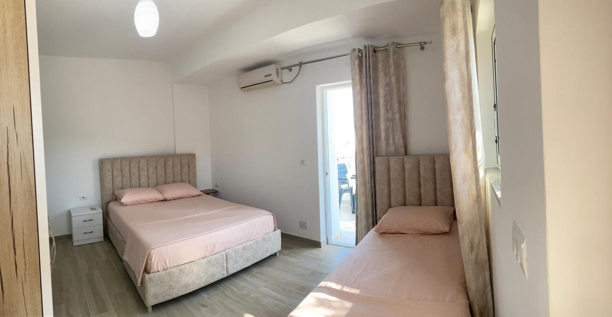 Villa Guximi 사밀 외부 사진