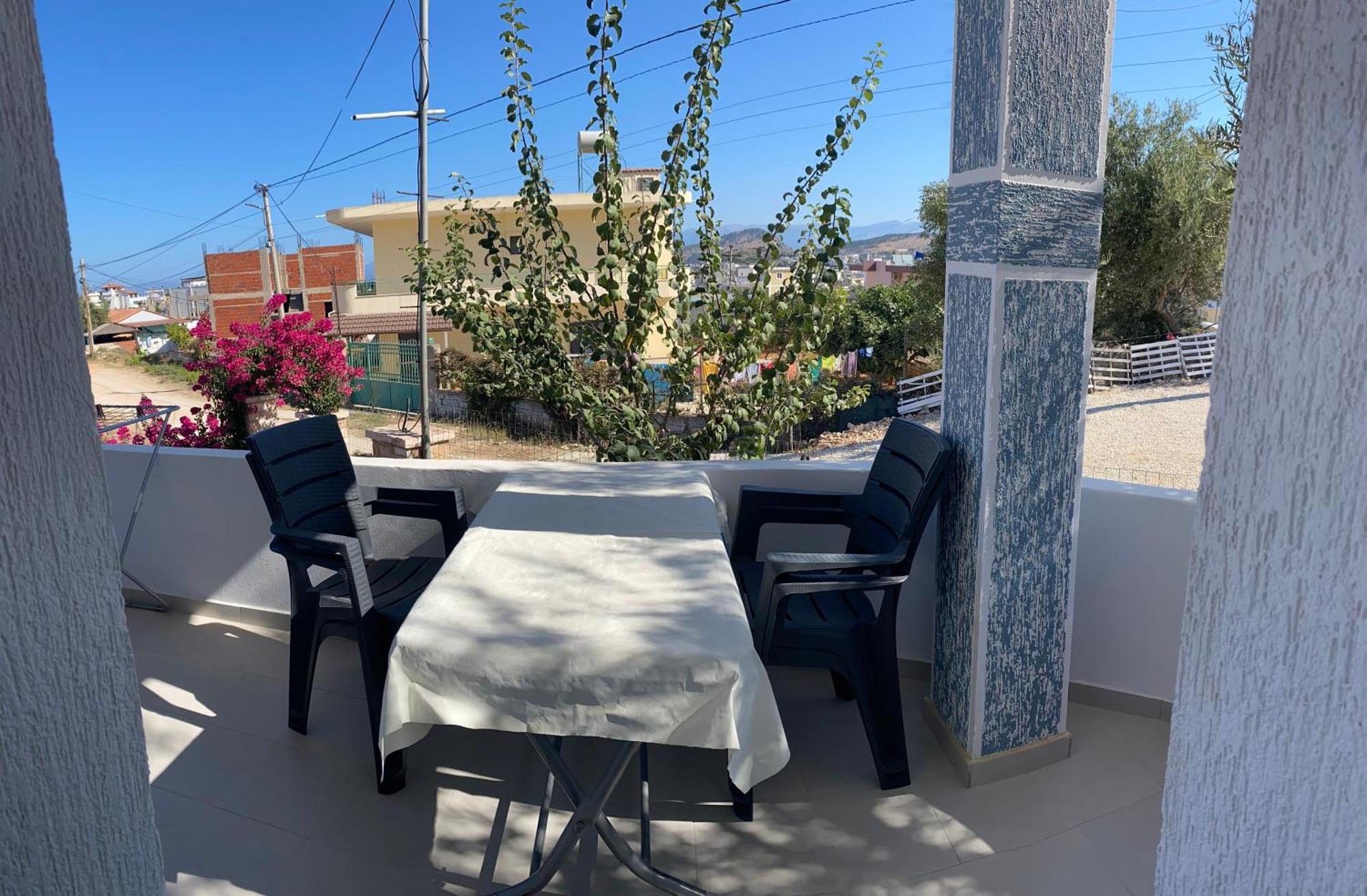 Villa Guximi 사밀 외부 사진