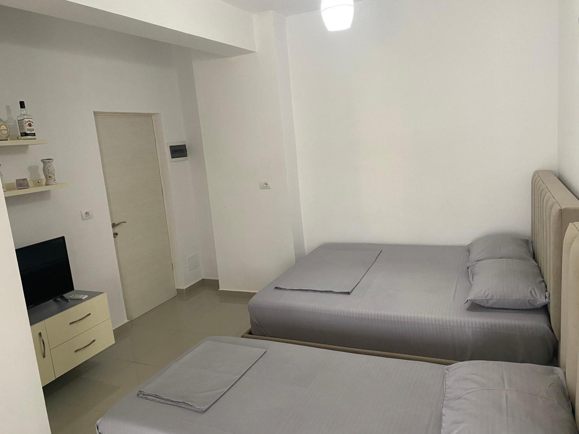 Villa Guximi 사밀 외부 사진